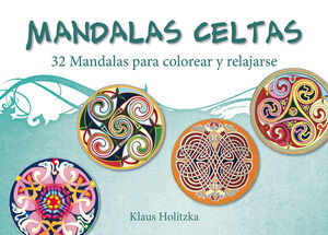 MANDALAS CELTAS (N.E)