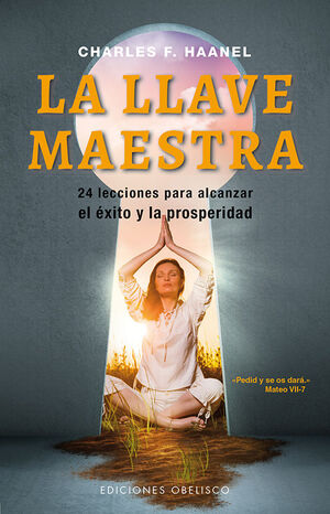 LA LLAVE MAESTRA (N.E.)