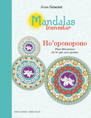 MANDALAS BIENESTAR: HO'OPONOPONO