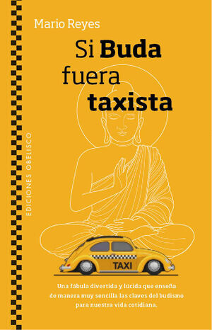 SI BUDA FUERA TAXISTA