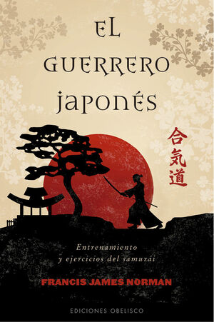 EL GUERRERO JAPONES