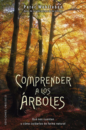 COMPRENDER A LOS ARBOLES