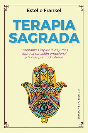 TERAPIA SAGRADA