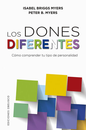 LOS DONES DIFERENTES (DIGITAL)