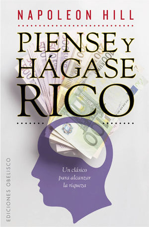 PIENSE Y HAGASE RICO (DIGITAL)