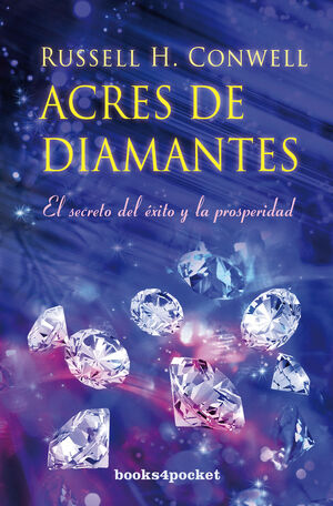 ACRES DE DIAMANTES (DIGITAL)