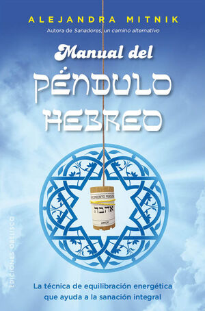 MANUAL DEL PENDULO HEBREO (DIGITAL)