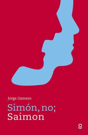 SIMON, NO; SAIMON
