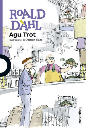 AGU TROT