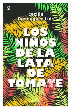 LOS NIÑOS DE LA LATA DE TOMATE