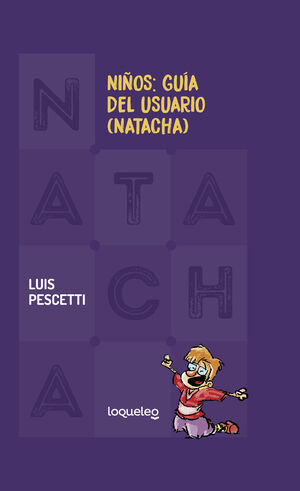 NIÑOS: GUIA DEL USUARIO (NATACHA)