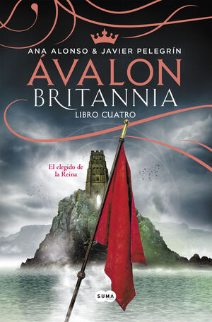 AVALON (BRITANNIA. LIBRO 4)