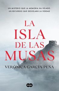 LA ISLA DE LAS MUSAS