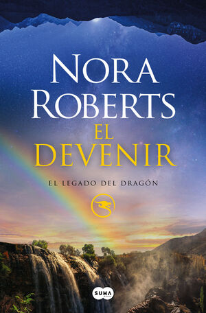 2.DEVENIR, EL.(EL LEGADO DEL DRAGON)