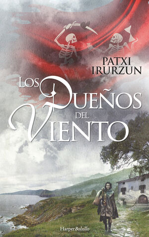 LOS DUEÑOS DEL VIENTO