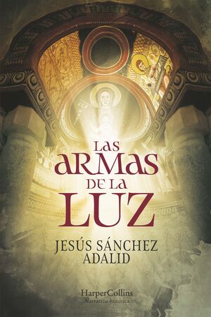 LAS ARMAS DE LA LUZ