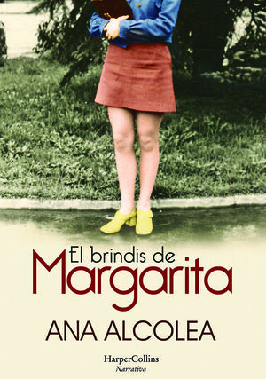 EL BRINDIS DE MARGARITA