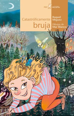 CATASTROFICAMENTE BRUJA