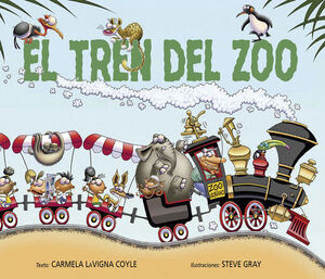 TREN DEL ZOO, EL