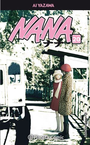 NANA Nº 20/21