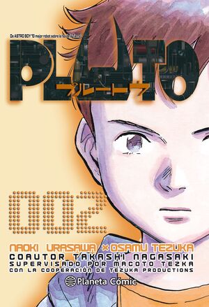 PLUTO Nº 02/08