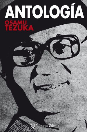 ANTOLOGIA TEZUKA