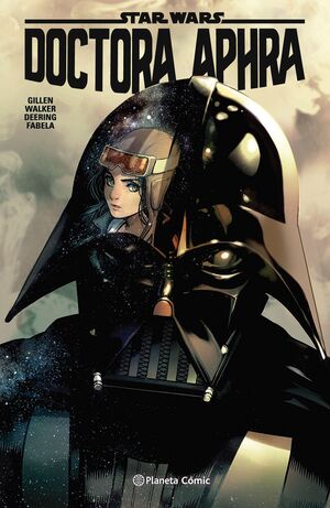 STAR WARS DOCTORA APHRA Nº 02/07