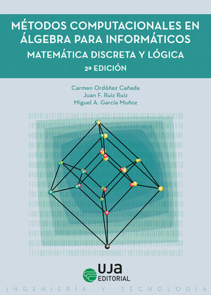 METODOS COMPUTACIONALES EN ALGEBRA PARA INFORMATICOS