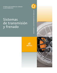 SISTEMAS DE TRANSMISION Y FRENADO