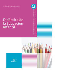 DIDACTICA DE LA EDUCACION INFANTIL