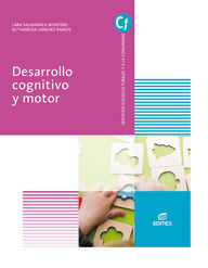 DESARROLLO COGNITIVO Y MOTOR