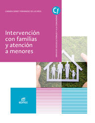 INTERVENCION CON FAMILIAS Y ATENCION A MENORES