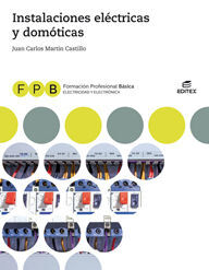 FPB INSTALACIONES ELECTRICAS Y DOMOTICAS