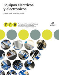 FPB EQUIPOS ELECTRICOS Y ELECTRONICOS