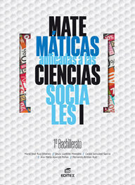 MATEMATICAS APLICADAS A LAS CIENCIAS SOCIALES I 1º BACHILLERATO