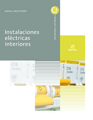 INSTALACIONES ELECTRICAS INTERIORES