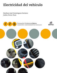 FPB ELECTRICIDAD DEL VEHICULO