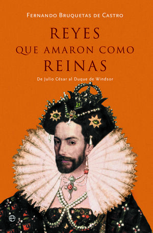 REYES QUE AMARON COMO REINAS BOLSILLO