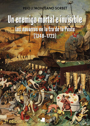 UN ENEMIGO MORTAL E INVISIBLE
