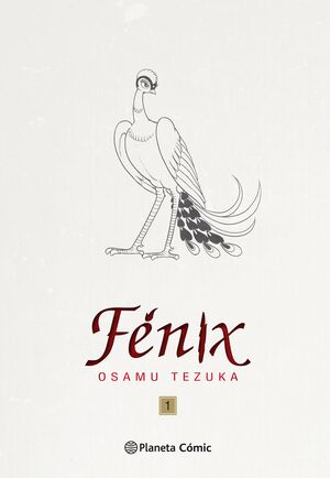 FENIX Nº 01/12 (TRAZADO)