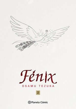 FENIX Nº 02/12 (TRAZADO)