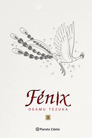 FENIX Nº 03/12 (TRAZADO)