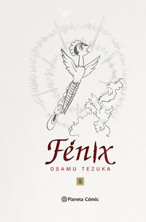 FENIX Nº 05/12 (TRAZADO)