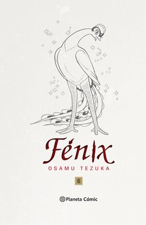 FENIX Nº 06/12 (TRAZADO)