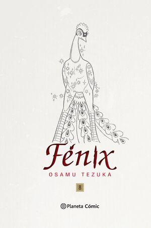 FENIX Nº 08/12 (TRAZADO)