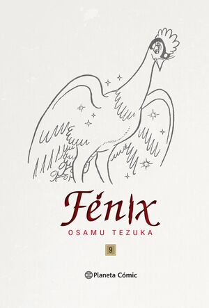 FENIX Nº 09/12 (TRAZADO)