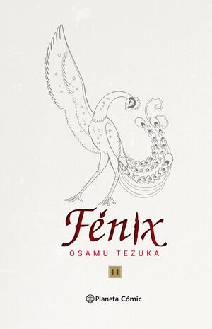 FENIX Nº 11/12 (TRAZADO)