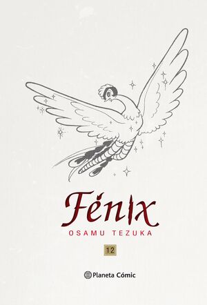 FENIX Nº 12/12 (TRAZADO)