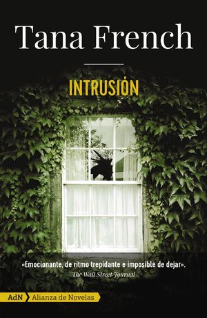 INTRUSION [ADN]