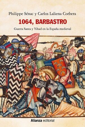 1064, BARBASTRO